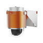 Camara IP tipo Multisensor Antiexplosion 8MP (PNM-9022V) H.265 IECEX ATEX CERTIFIED / Gabinete fabricado en USA