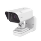 Camara Bala IP 3MP con Road IA LPR / Lente Motorizado 6.8 a 120mm / WDR 120dB / H.265 / RanuraSD / Protección IP66 IK10 NEMA4X / Reconocimiento de vehiculos, Marca, modelo y color