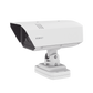 Camara Bala IP 3MP con Road IA LPR / Lente Motorizado 6.8 a 120mm / WDR 120dB / H.265 / RanuraSD / Protección IP66 IK10 NEMA4X / Reconocimiento de vehiculos, Marca, modelo y color
