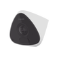 Cámara IP Antivandálica 3MP para Esquina con IA / Lente 2.39 mm 128° / H.265 & WiseStream II / Exterior IP66 / IK10+ / PoE