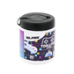 Toallitas Gamers, Excelente Opci�n Para Gamers Que Buscan Mantener Sus Consolas y Accesorios en Perfecto Estado, Libres de Suciedad y Protegidos Contra Bacterias