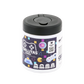 Toallitas Gamers, Excelente Opci�n Para Gamers Que Buscan Mantener Sus Consolas y Accesorios en Perfecto Estado, Libres de Suciedad y Protegidos Contra Bacterias