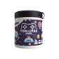 Toallitas Gamers, Excelente Opci�n Para Gamers Que Buscan Mantener Sus Consolas y Accesorios en Perfecto Estado, Libres de Suciedad y Protegidos Contra Bacterias