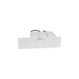 Preselector Pasa Banda para 148-174 MHz, 3 Cavidades Cuadradas de 4" por Lado, 1.5 MHz de Ancho de Banda, N Hembras.