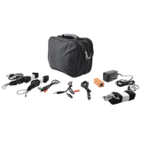 Kit de Accesorios para Probadores de Video TPTURBO8MP - TPTURBO5MP - TPTURBOHD.