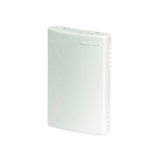 Modulo de temperatura para pared , termistor de 20 kohm , bus Lonworks.