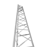 Torre Autosoportada TITAN T-300 de 26.8 metros (88 pies) con Base.