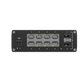 Switch Industrial Administrable L2, 8 puertos GE + 2 SFP, Soporta Profinet
