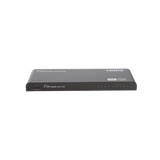 Divisor (Splitter) HDMI 4K de 1 Entrada a 8 Salidas (Simultaneas) / Soporta 4K×2K / Ajuste de resoluciones EDID / HDR / HDMI 2.0 /  HDCP 2.2  / Permite mezclar pantallas en 4K y 1080P