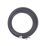 Jumper DE 8 m con Conectores BNC Macho a BNC Macho con Cable RG59.