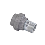 Tuerca Unión Macho-Hembra de  1/2" (12.7 mm) para Áreas Peligrosas.
