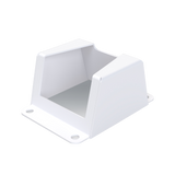 Protector de Acero para Domos tipo Eye Ball (Housing)
