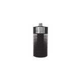 Carga Coaxial Terminal Seca de 50 Ohm, 0-2500 MHz, 100W, N Macho.