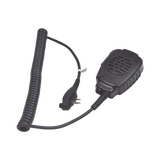 MICRÓFONO / BOCINA CON GPS PARA RADIOS ICOM IC-F1100D / 1100DS / 2100D /2100DS /4103D