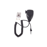 Micrófono  para radio movil TK760/762/860/862 (6PINES)