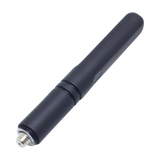 Antena UHF Helicoidal Recortada, 400-470 MHz, para Radios DEP570/DGP8050/DGP8550/DEP550E/DEP570E/DGP8550E