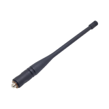 Antena UHF Helicoidal, 400-470 MHz, para Radios DEP570/DGP8050/DGP8550/DEP550E/DEP570E/DGP8550E