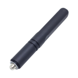 Antena VHF Helicoidal Recortada, 136-174 MHz, para Radios Portátiles DEP570/DGP8050/DGP8550/DEP550E/DEP570E/DGP8550E