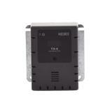 Detector, Controlador y Transductor de Sulfuro de Hidrógeno - para Panel de Detección de Incendio