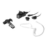 Micrófono de solapa de 3 hilos para Radios TC-610P / TC-780 / TE320
