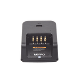 Cargador Rápido de Escritorio para Radios TXR59/ TXR50/TXR58