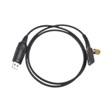 Cable programador para distintos radios portátiles Icom