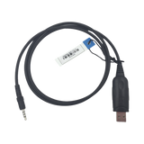 Cable programador para radios VERTEX VX-5R, FT-60R, VX-300, VX-400, VX-410, VX-180