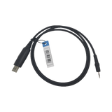 Cable programador para distintos radios portátiles Motorola