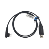 Cable programador para radios HYT TC500/ TC600/ TC700/ TC2110/ TC1600.