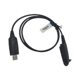 Cable programador para distintos radios portátiles Motorola