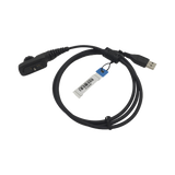 Cable programador para radios HYT PD700/ PD702/ PD780/ PD782/ PD788/ PD580.