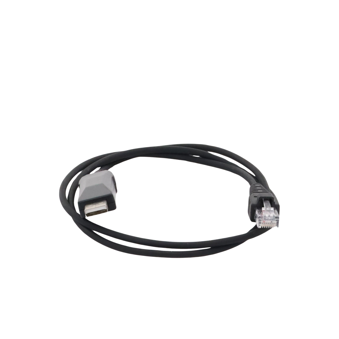 Cable programador para distintos radios móviles Kenwood