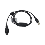 Cable programador para radios HYT MD780/G/ MD650/ MD950