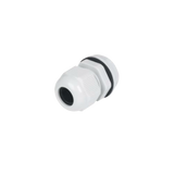 Conector Plástico Tipo Glándula para Cable de 5 a 10 mm de Diámetro.