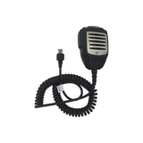 Micrófono para radio movil con conector de 8 pines para HYT TM600/ TM800