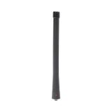 Antena helicoidal VHF para radio portátil (136-174 MHz) Conector SMA Hembra para radios Kenwood TK2000/TK2402/TK2360/TK2312/NX220/NX200/NX240
