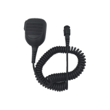 Micrófono para radio móvil con conector redondo para radio DGM4100, DGM6100