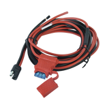 Arnes de corriente para radios  GM300/PRO3100/5100/7100/CDM750/1250/1550