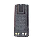 Batería de Li-Ion, 2500 mAh para radios DEP550/570/DGP5050/5550/8050/8550/XPR3300/3500/XPR7350/7380/7550