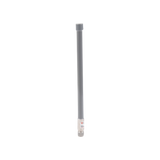 Antena Omnidireccional, mayor distancia de transmisión y recepción de señal en 360º,  Doble banda, 2.4 Ghz de  6 dBi/ 5 GHz  9 dBi, Conector N-Hembra, Adecuada para entornos exigentes
