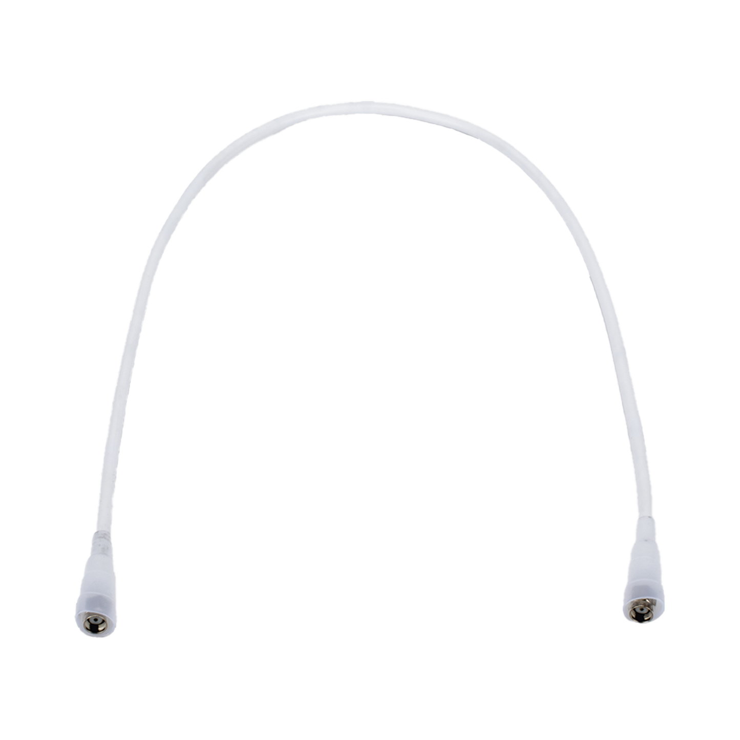 Jumper flexible de baja pérdida para equipos inalámbricos hasta 7 GHz RPSMA a RPSMA , 60 cm