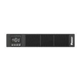 UPS SmartZone de 2000 VA/2000 W, Online Doble Conversión, Entrada 120 Vca NEMA 5-20P, Onda Senoidal Pura, 2 UR, Con 6 Tomas NEMA 5-20R, Incluye Tarjeta de Red y Kit de Rieles