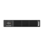 UPS SmartZone de 3000 VA/3000 W, Online Doble Conversión, Entrada 120 Vca NEMA L5-30P, Onda Senoidal Pura, 2 UR, Con 4 Tomas NEMA 5-20R y 1 L5-30R, Incluye Tarjeta de Red y Kit de Rieles