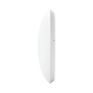 Access Point UniFi WiFi 7 Pro / Soporta 6 GHz / para Interior en Techo o Pared / 6 streams / MU-MIMO 2x2 en cada banda (2.4/5/6 GHz) / Multi-Link Operation /  Puerto 2.5 GbE. NO incluye POE+