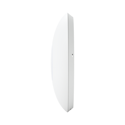 Access Point UniFi WiFi 7 Pro / Soporta 6 GHz / para Interior en Techo o Pared / 6 streams / MU-MIMO 2x2 en cada banda (2.4/5/6 GHz) / Multi-Link Operation /  Puerto 2.5 GbE. NO incluye POE+