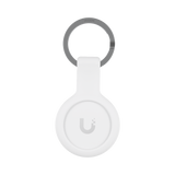 Pack de 10 llaveros Tag NFC para UniFi Access, resistentes al agua IP54, con seguridad propietaria