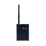 Controlador IoT Multifunción para Automatización, Monitoreo Remoto y Comunicación LoRaWAN