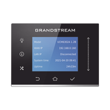 Conmutador IP-PBX para hasta 500 usuarios y 75 llamadas simultaneas, 2FXO, 2FXS, solución para PyMEs