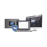 Licencia anual Business Remote Connect 200 usuarios y 32 sesiones concurrentes para UCM63XX / UCM63XXA