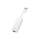 Adaptador de red Ethernet RJ45 10/100/1000Mbps a USB 3.0